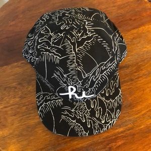 In4mation x Aaron Kai x Official Snapback